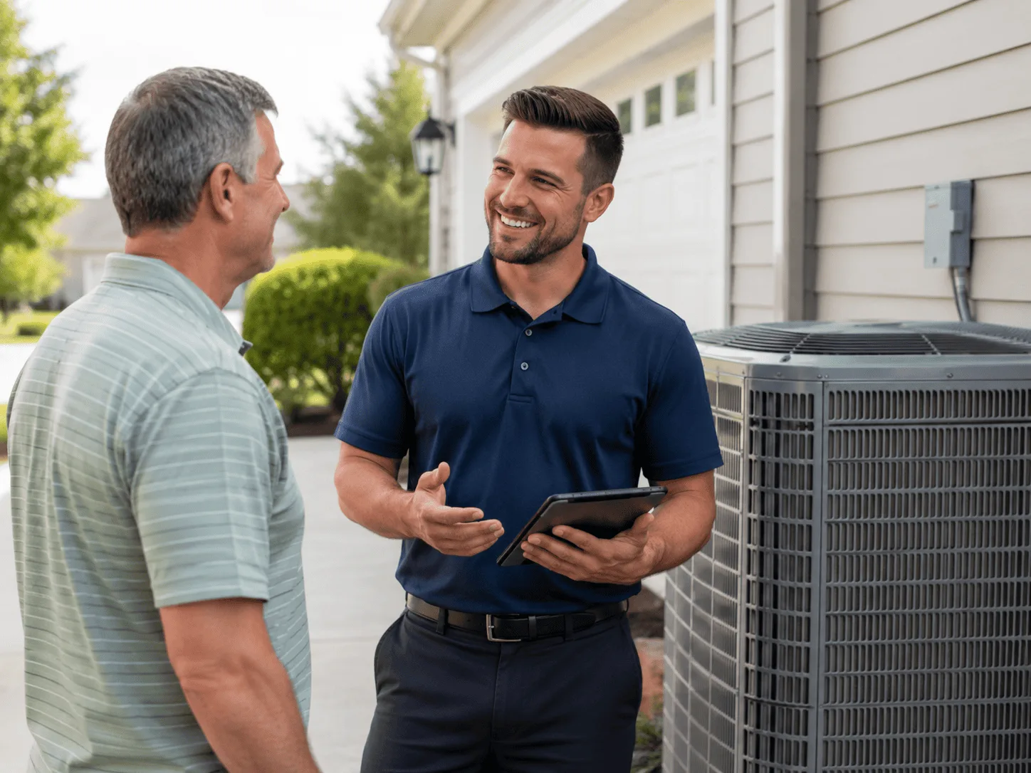 Heat Pump Installation Easton, WA FAQs